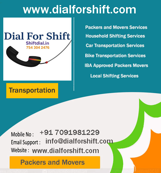 Packers and Movers Vapi