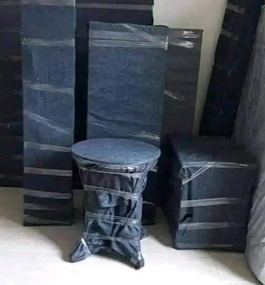 Packers and Movers Vapi